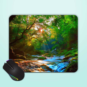 Portrait Mouse Pads