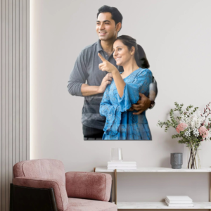 Acrylic Photo Cutouts