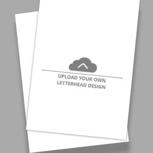 Letterheads