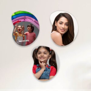 Banana Acrylic Wall Gallery