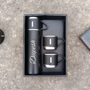 Personalized Thermos