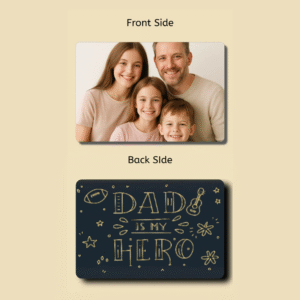 PHOTO WALLET CARDS