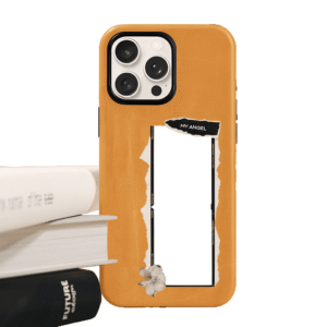 Customised Photo Mobile Cover