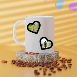 Personalized Photo Mug